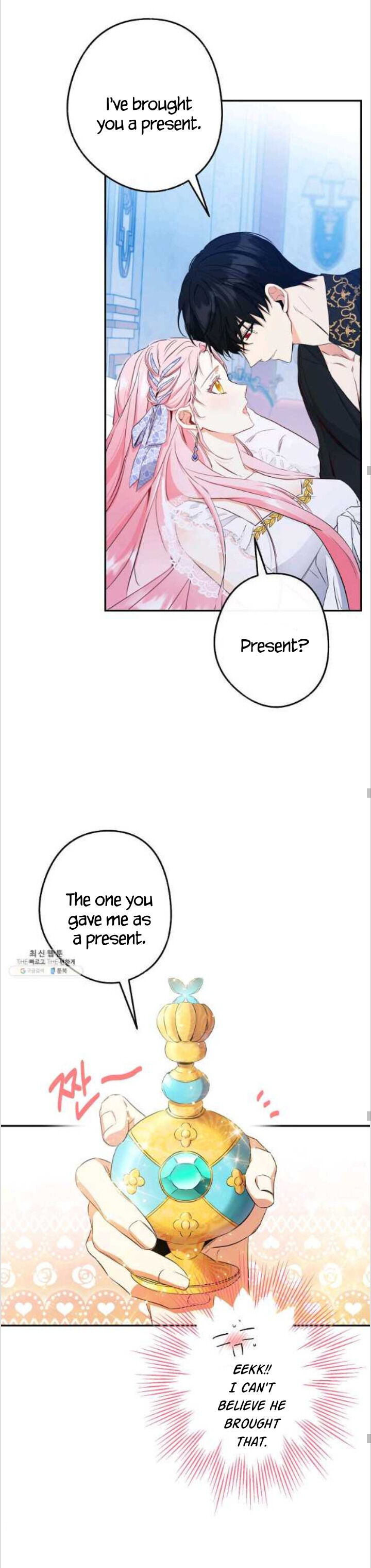 Chapter 85 - Image 19