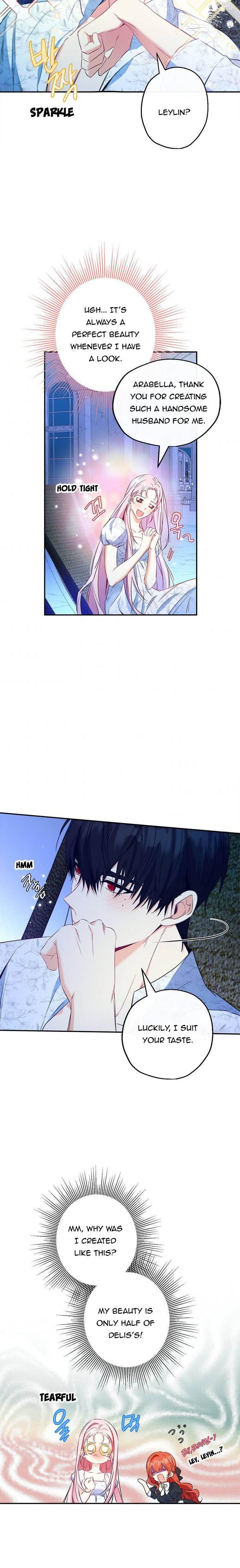 Chapter 86 - Image 19