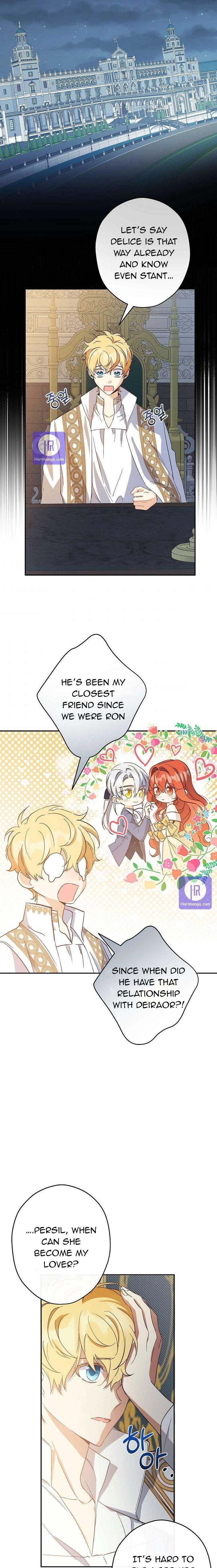 Chapter 95 - Image 10