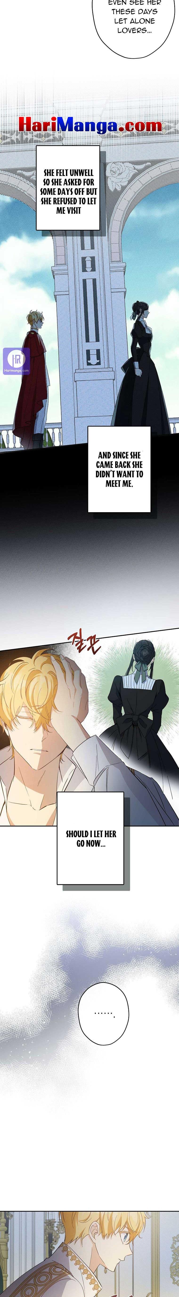 Chapter 95 - Image 11