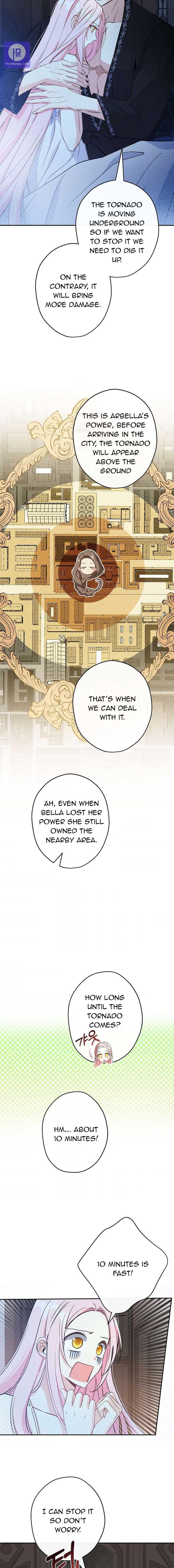 Chapter 95 - Image 22