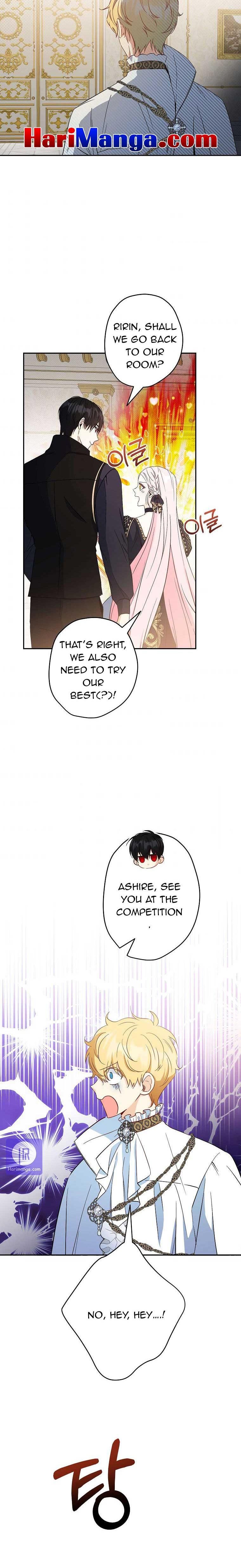 Chapter 95 - Image 8