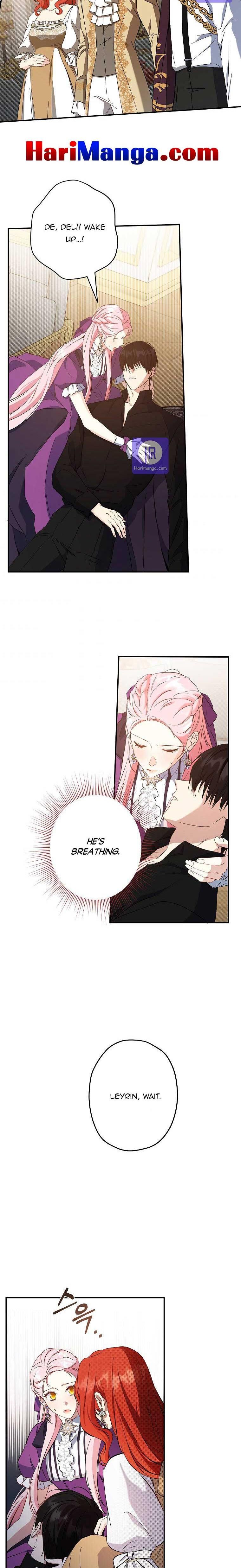 Chapter 98 - Image 3