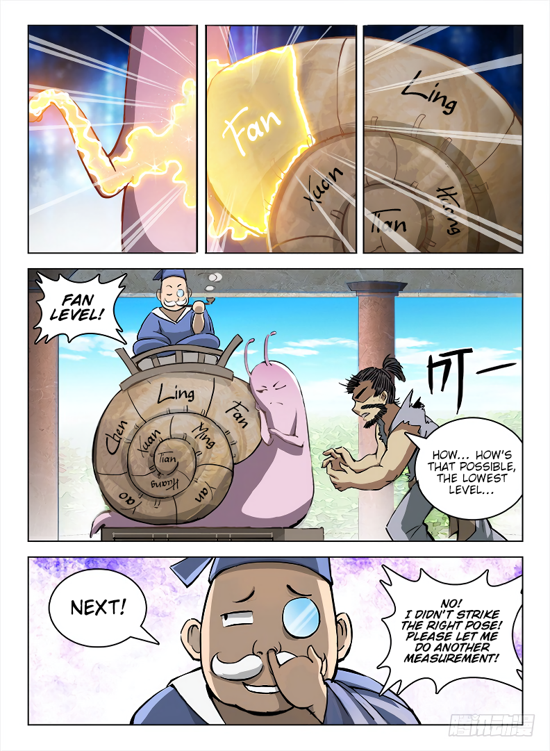 Chapter 100 - Image 10