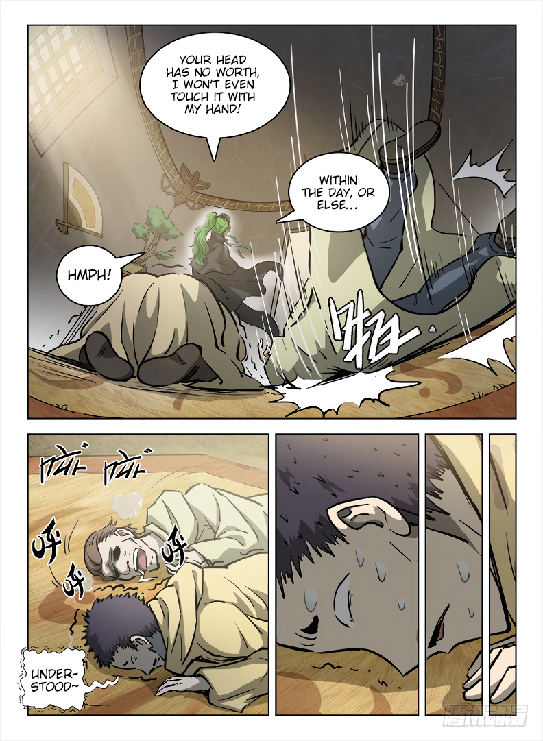 Chapter 100 - Image 3