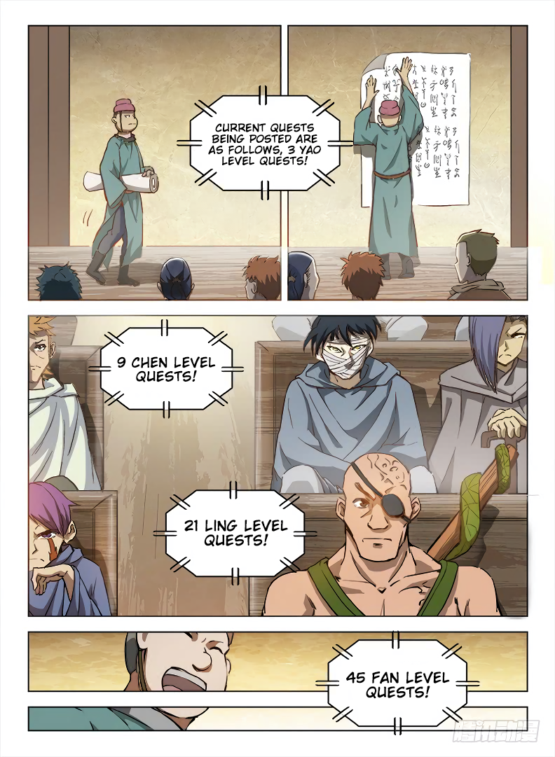 Chapter 100 - Image 5