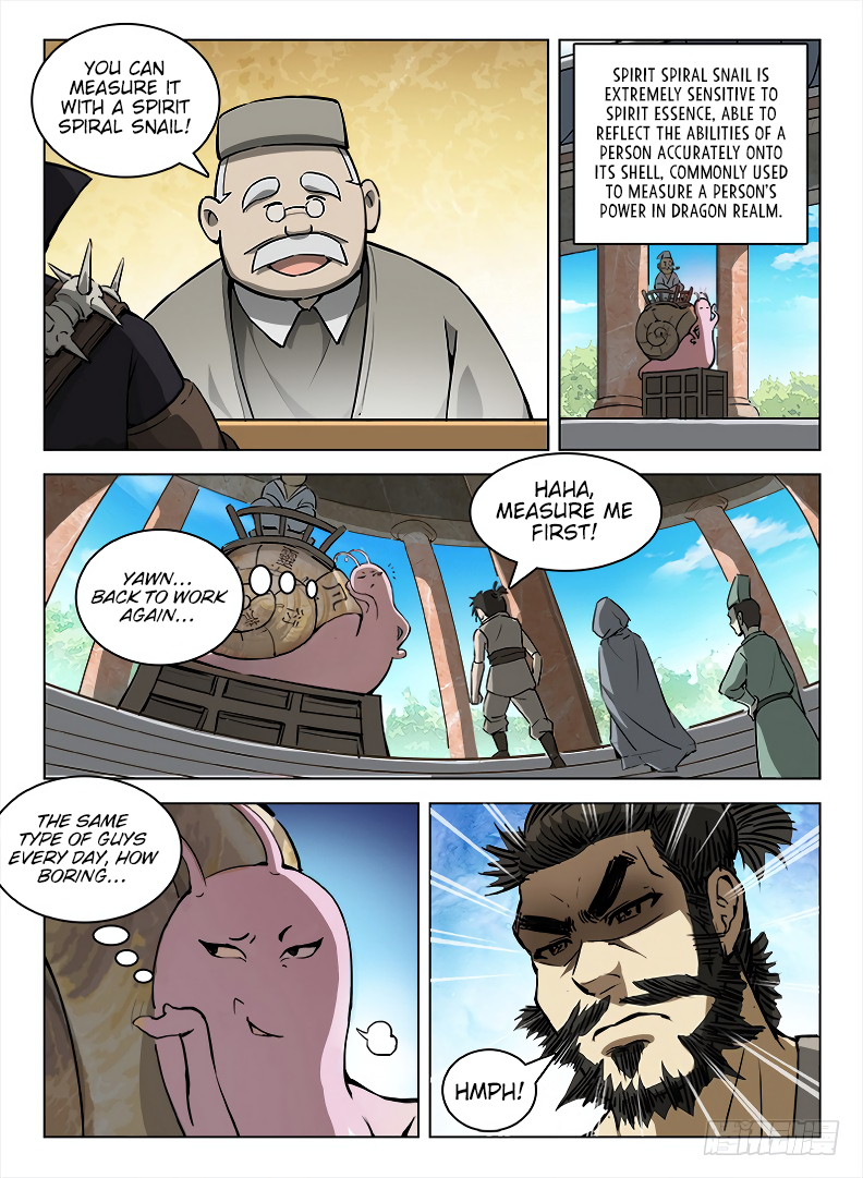 Chapter 100 - Image 8