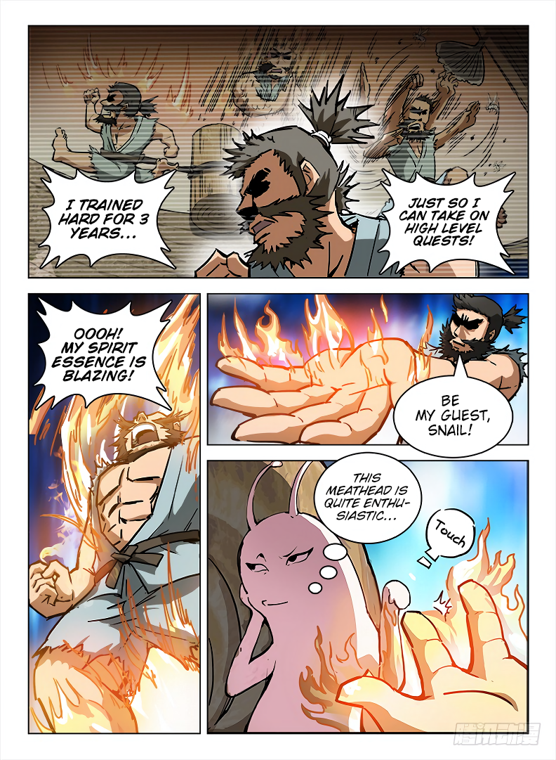 Chapter 100 - Image 9