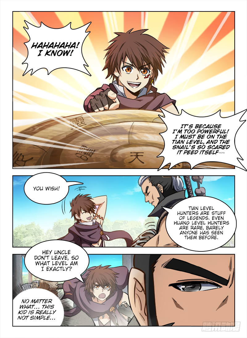 Chapter 101 - Image 10