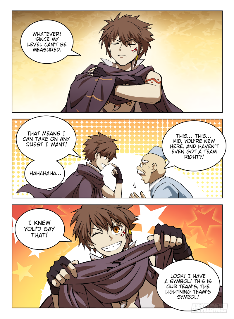 Chapter 101 - Image 11