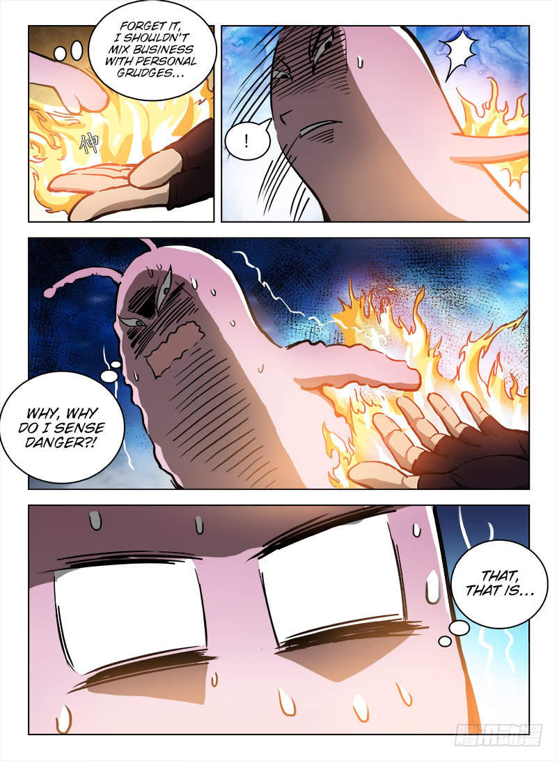 Chapter 101 - Image 3