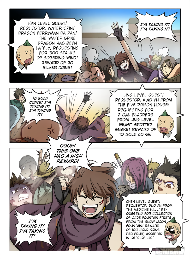 Chapter 102 - Image 10