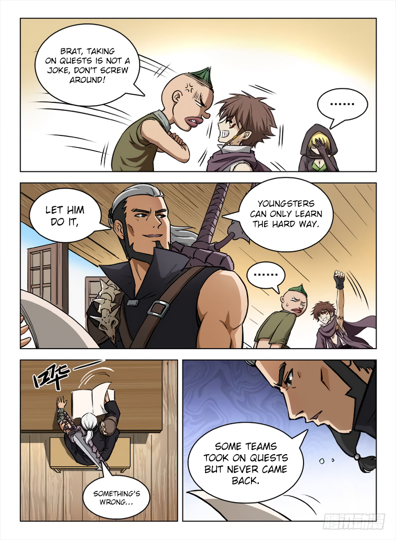 Chapter 102 - Image 11