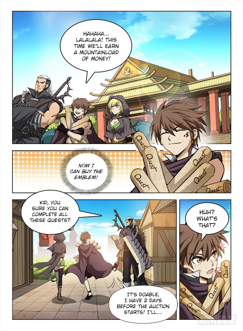Chapter 102 - Image 14