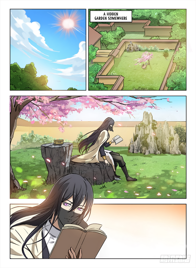 Chapter 102 - Image 4