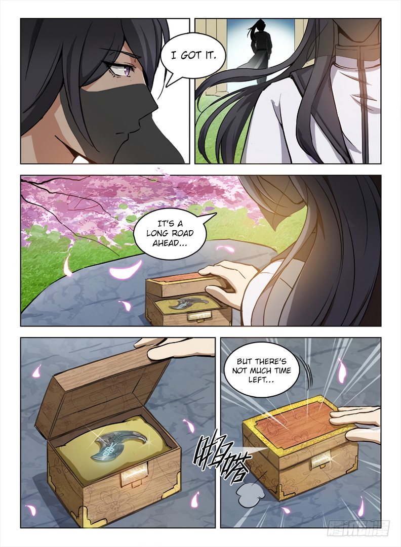 Chapter 102 - Image 8