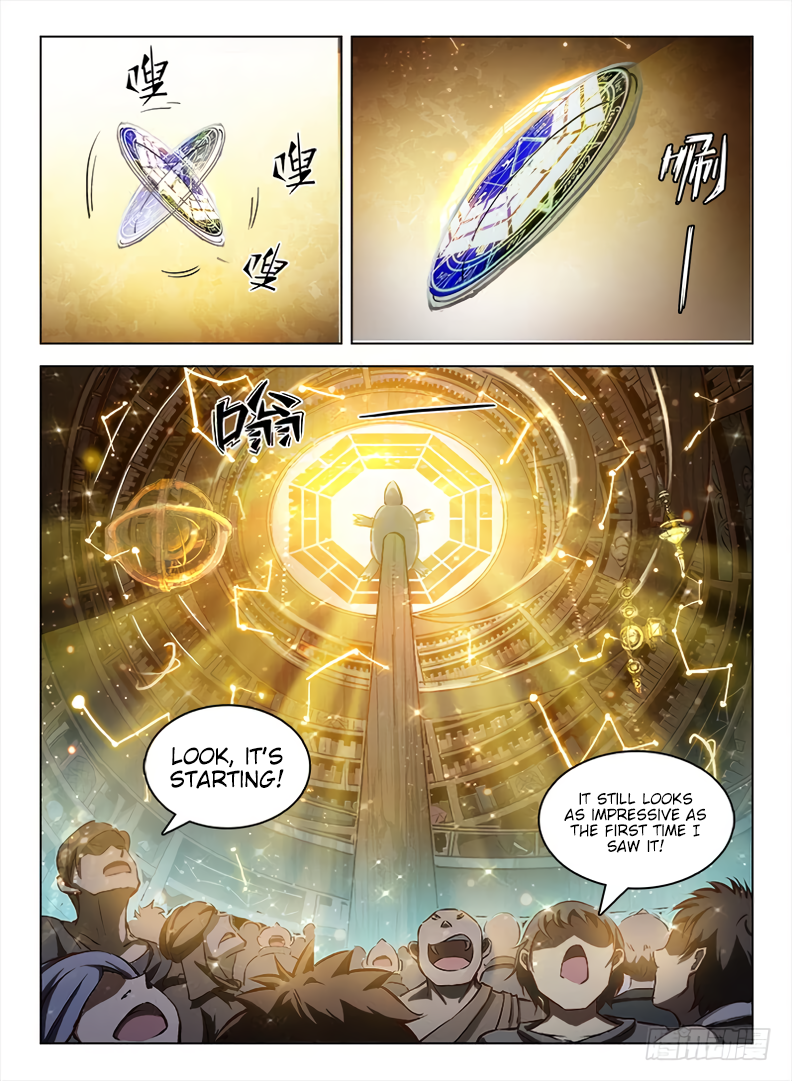 Chapter 103 - Image 11