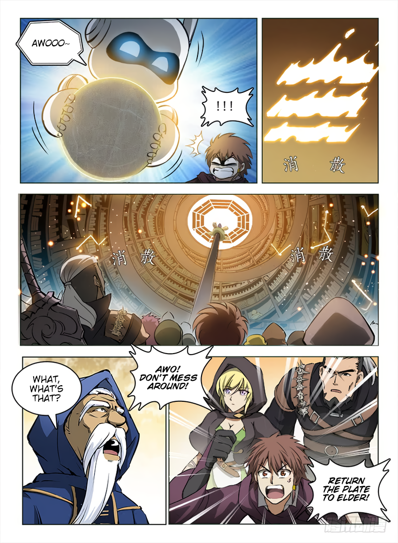 Chapter 103 - Image 13