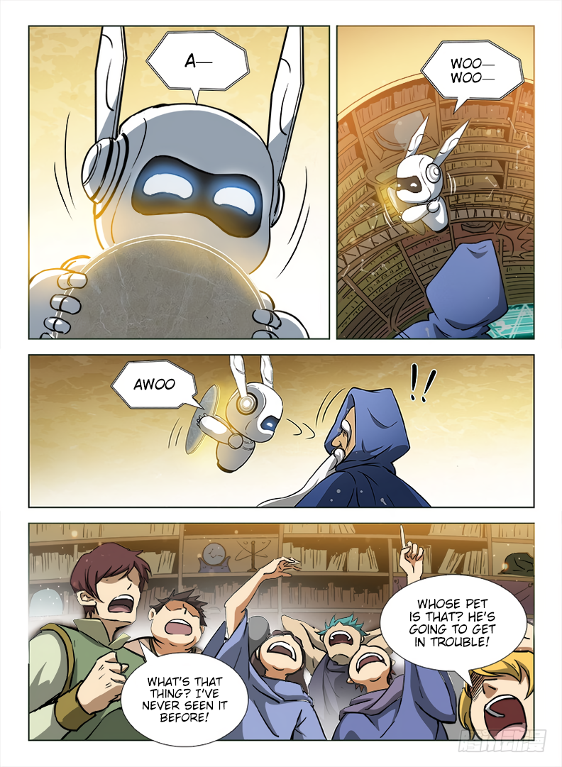 Chapter 103 - Image 14