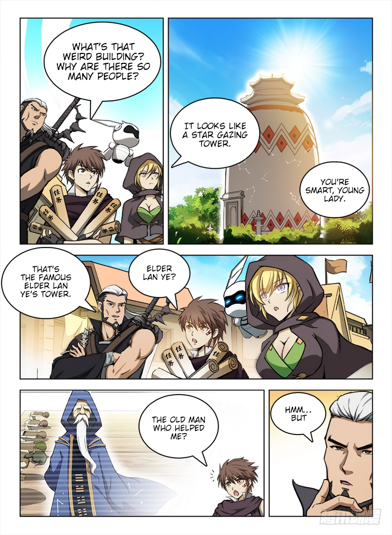 Chapter 103 - Image 3