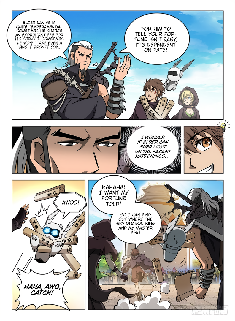 Chapter 103 - Image 4