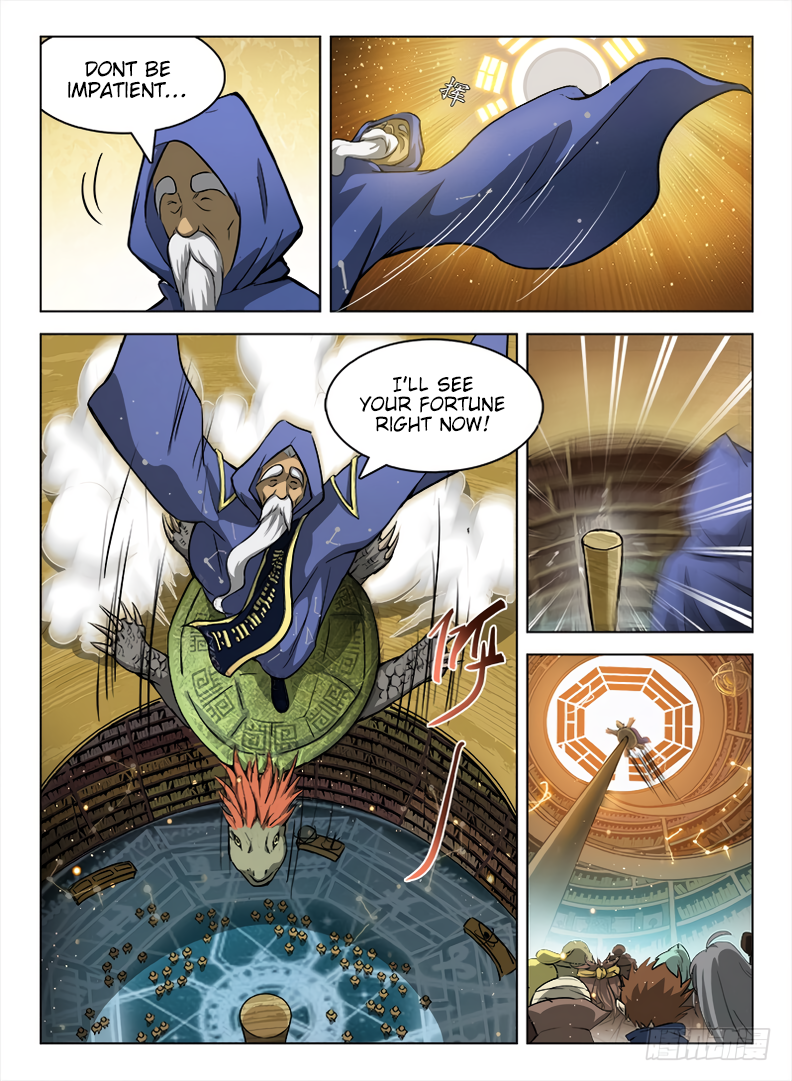 Chapter 103 - Image 9