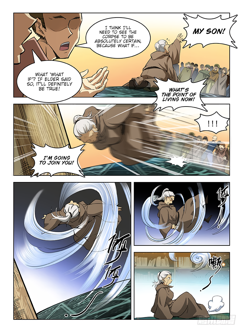 Chapter 104 - Image 10