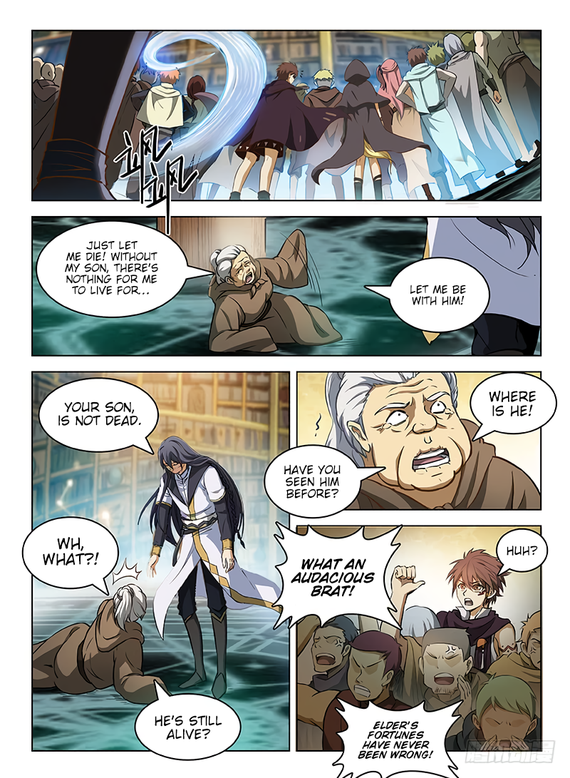 Chapter 104 - Image 11
