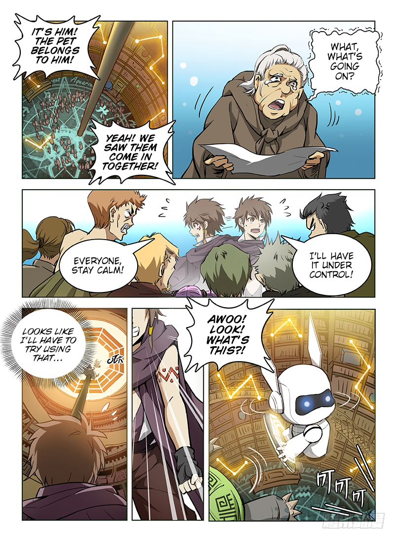 Chapter 104 - Image 3