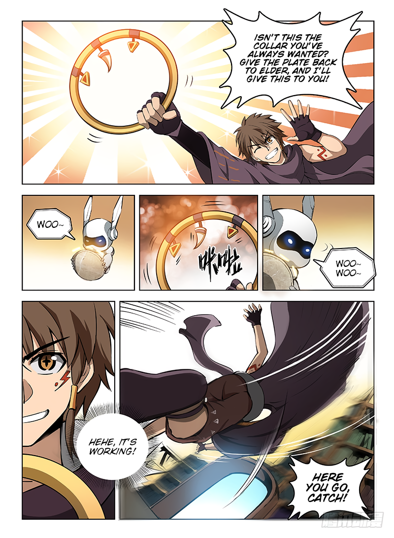 Chapter 104 - Image 4