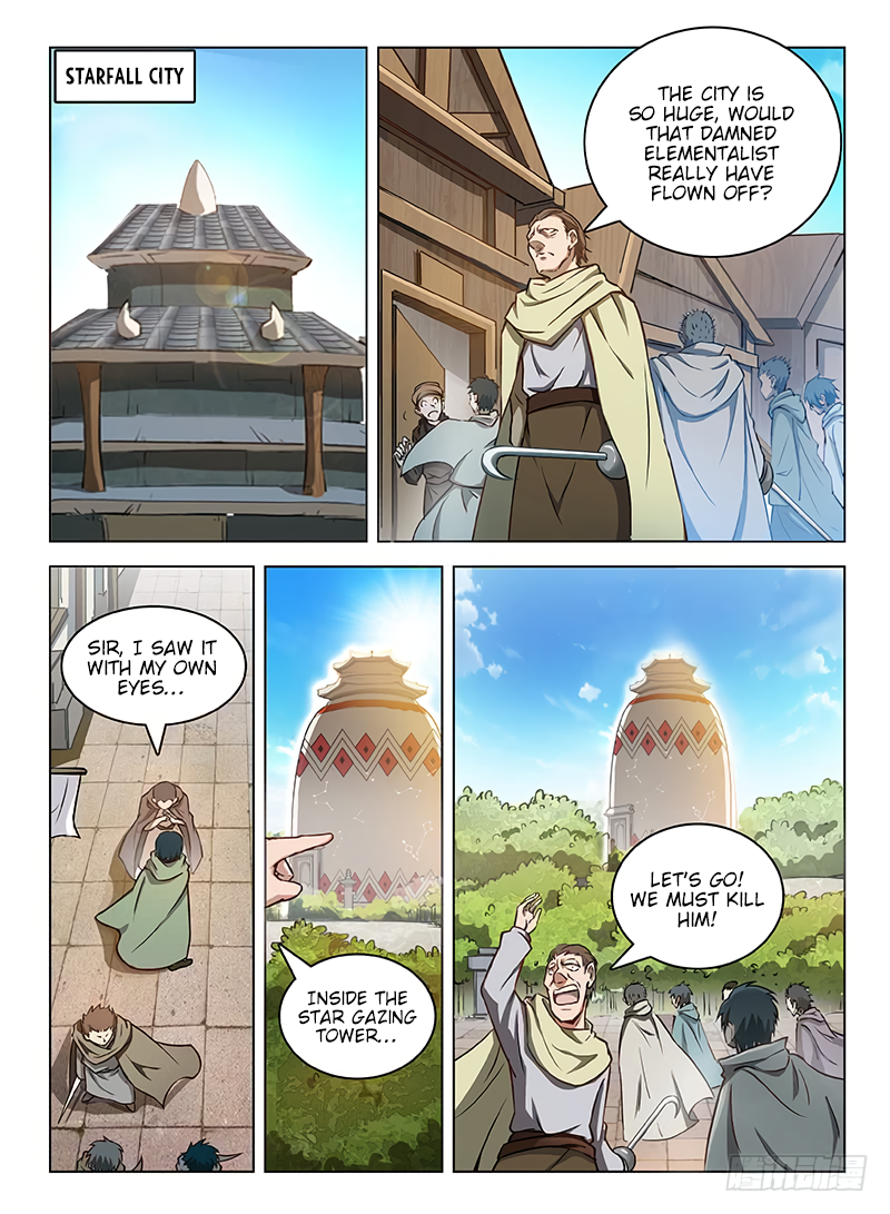 Chapter 104 - Image 5