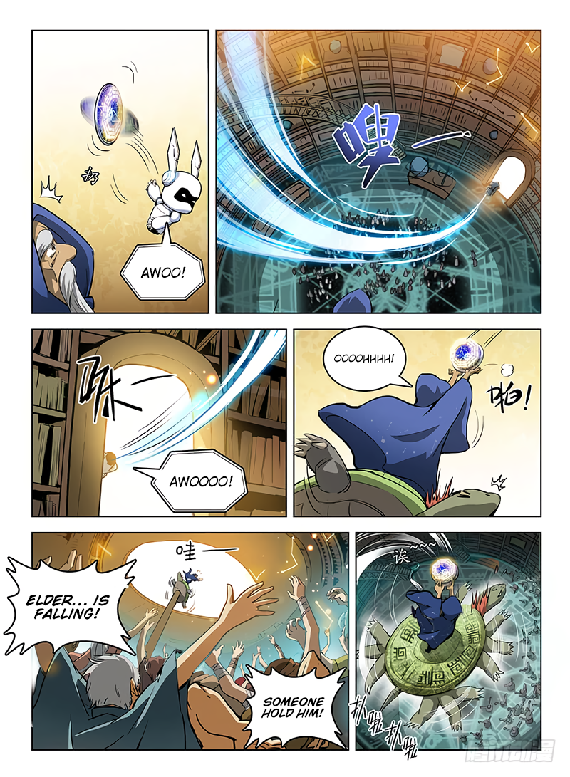Chapter 104 - Image 6