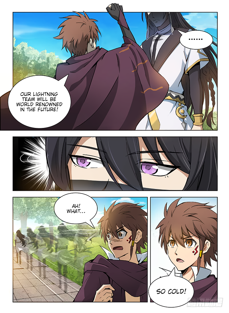 Chapter 105 - Image 11