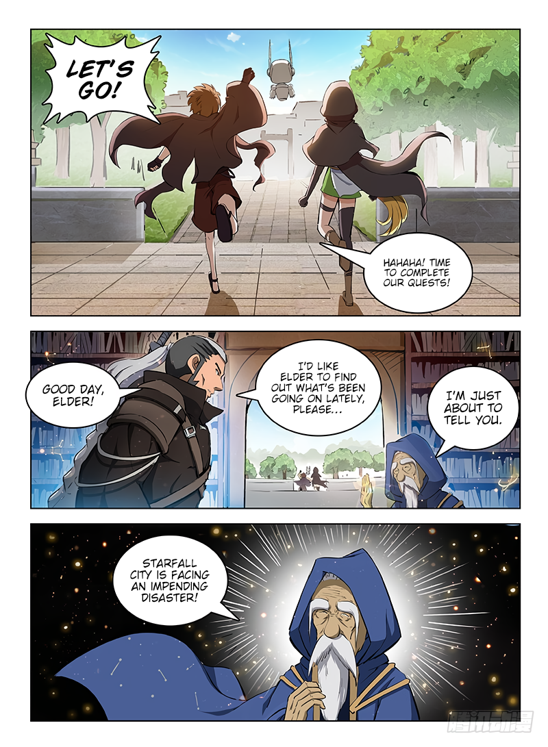 Chapter 105 - Image 14