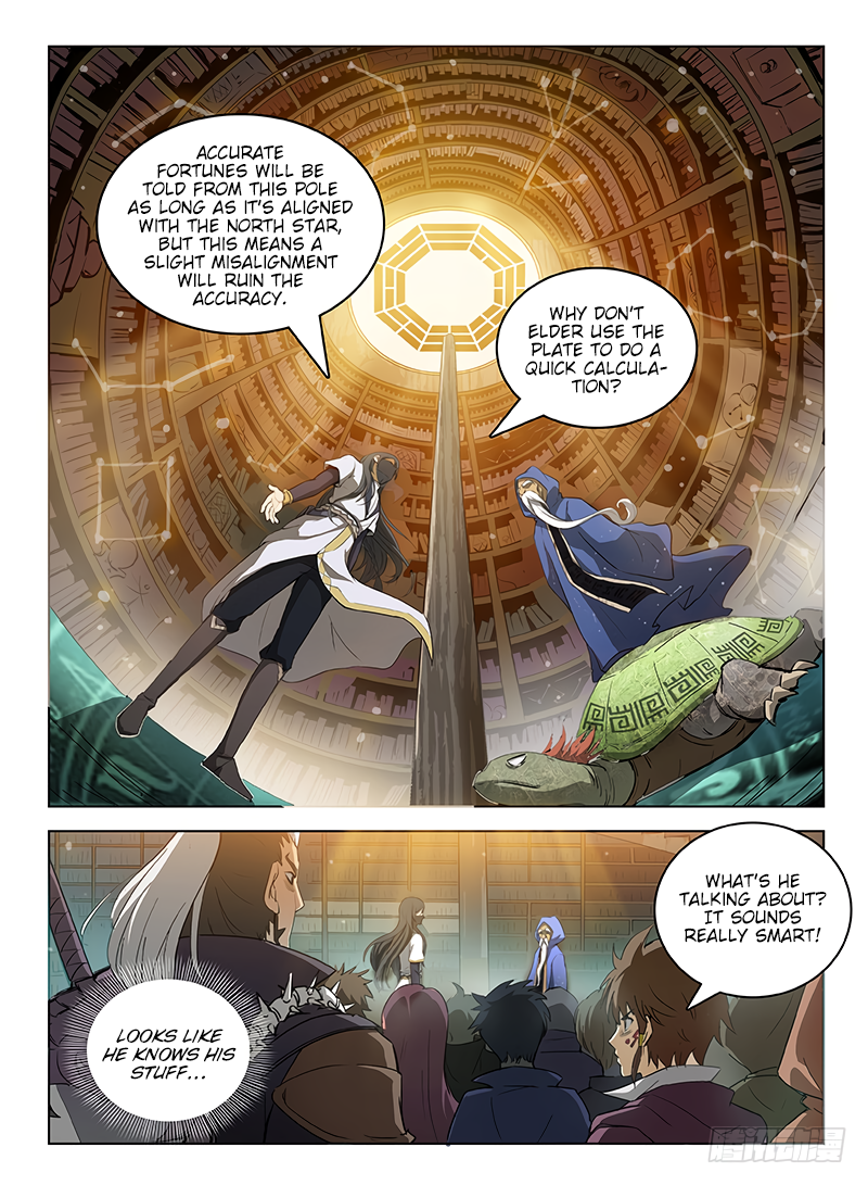 Chapter 105 - Image 3