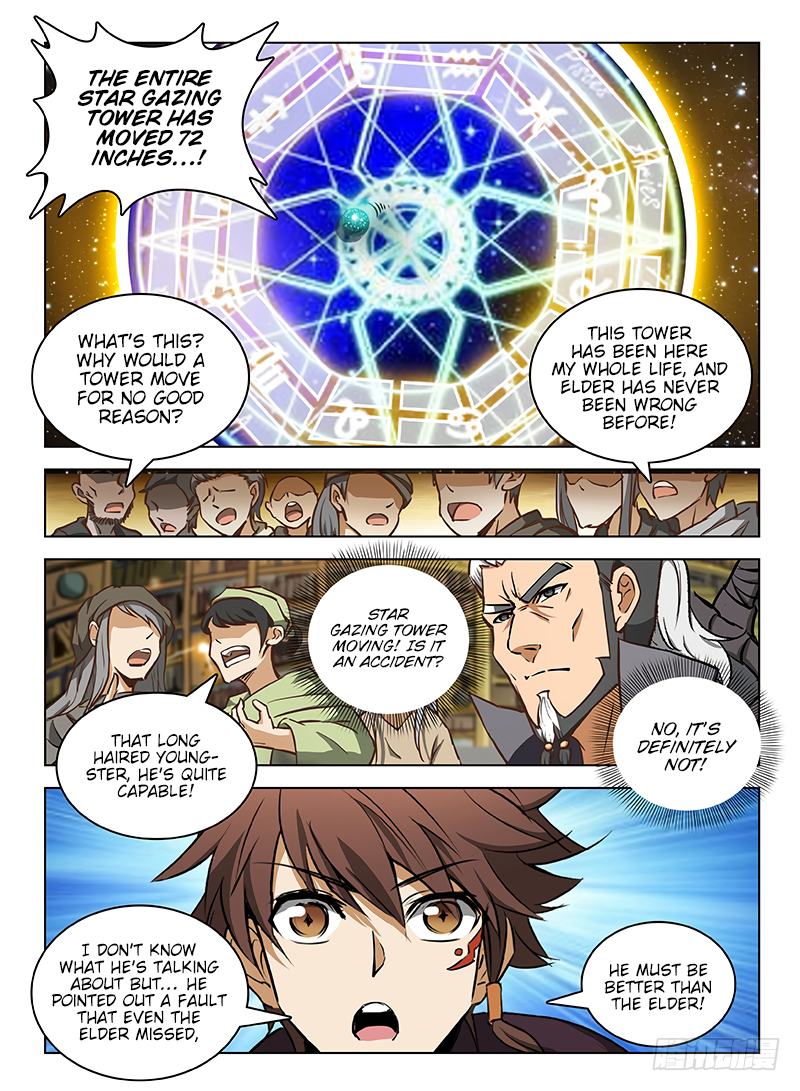 Chapter 105 - Image 5
