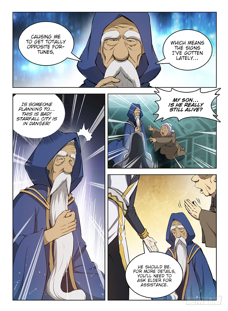 Chapter 105 - Image 7