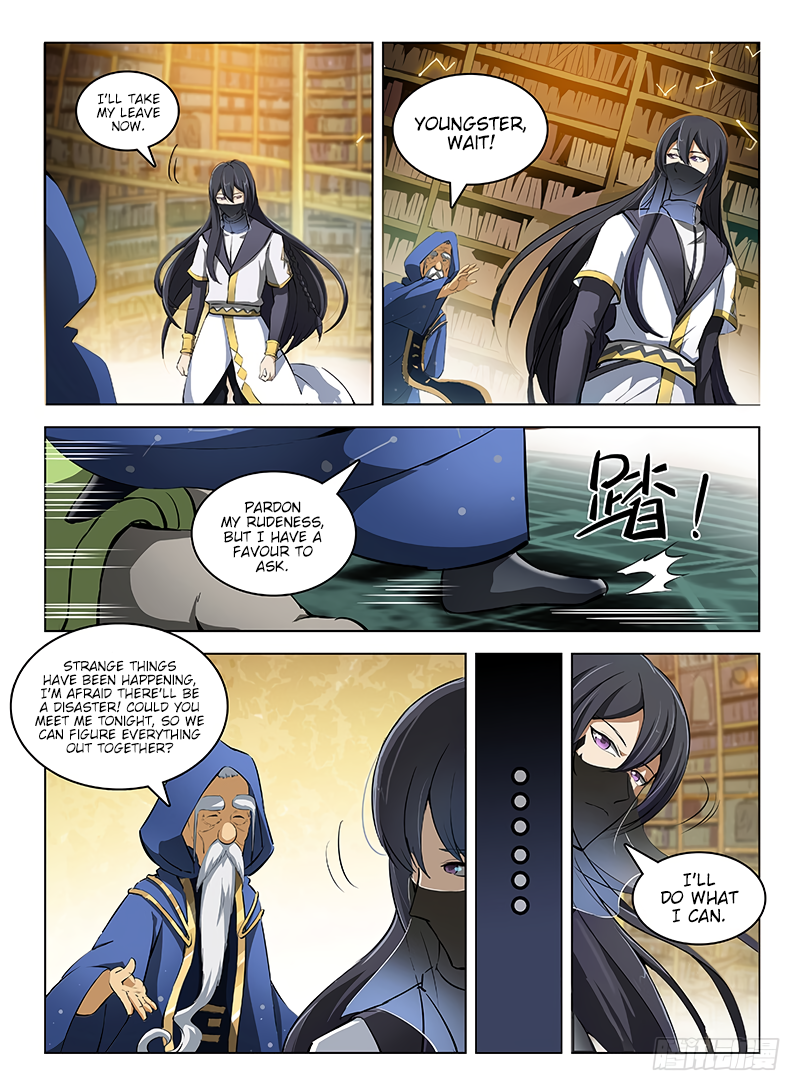 Chapter 105 - Image 8