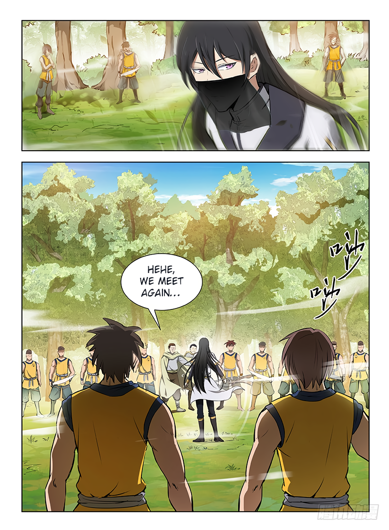 Chapter 106 - Image 10