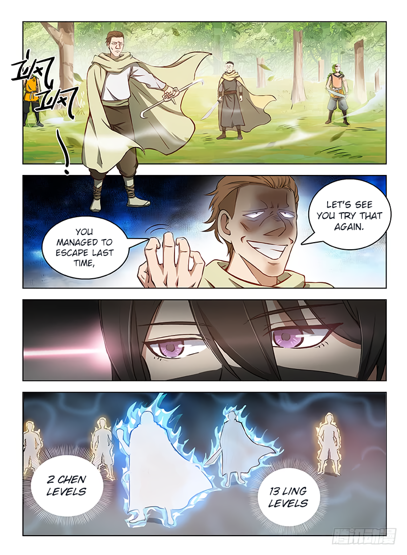 Chapter 106 - Image 11
