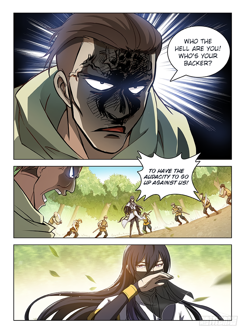 Chapter 106 - Image 12