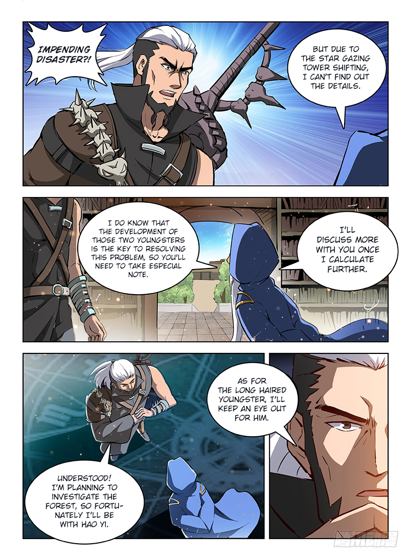 Chapter 106 - Image 3