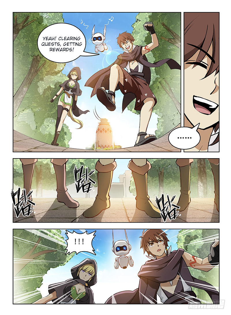 Chapter 106 - Image 4