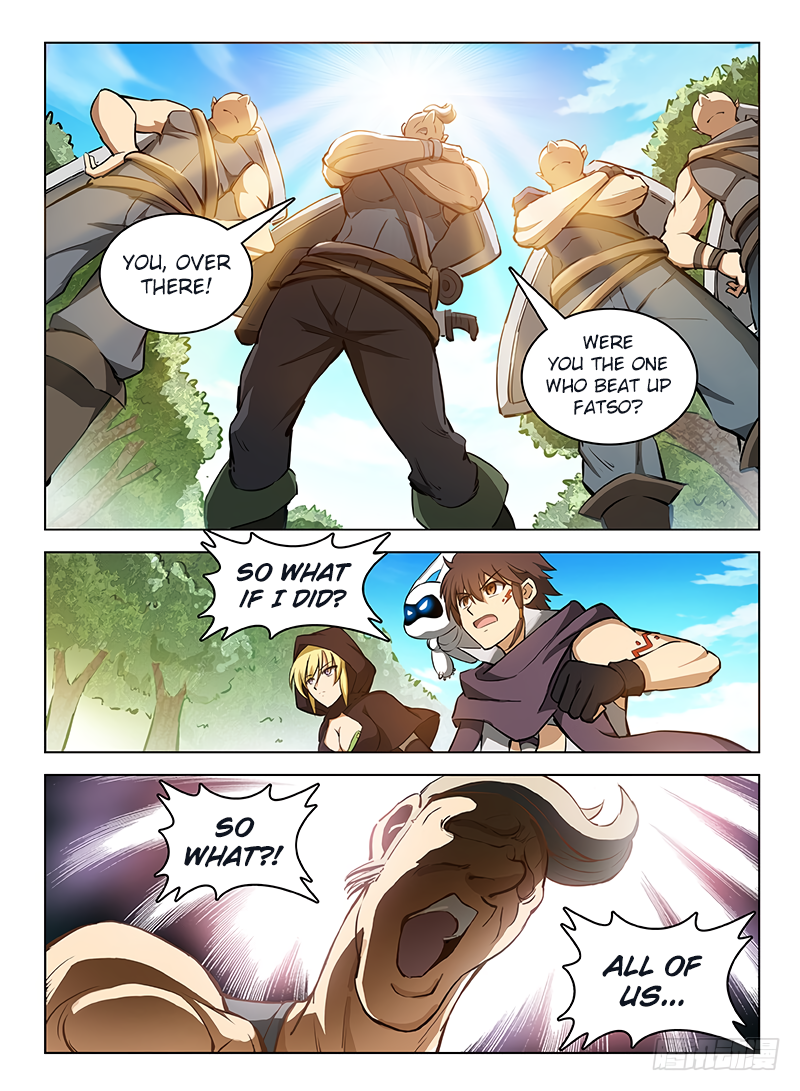 Chapter 106 - Image 5