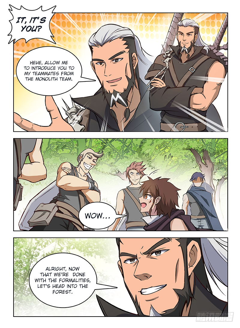 Chapter 106 - Image 7