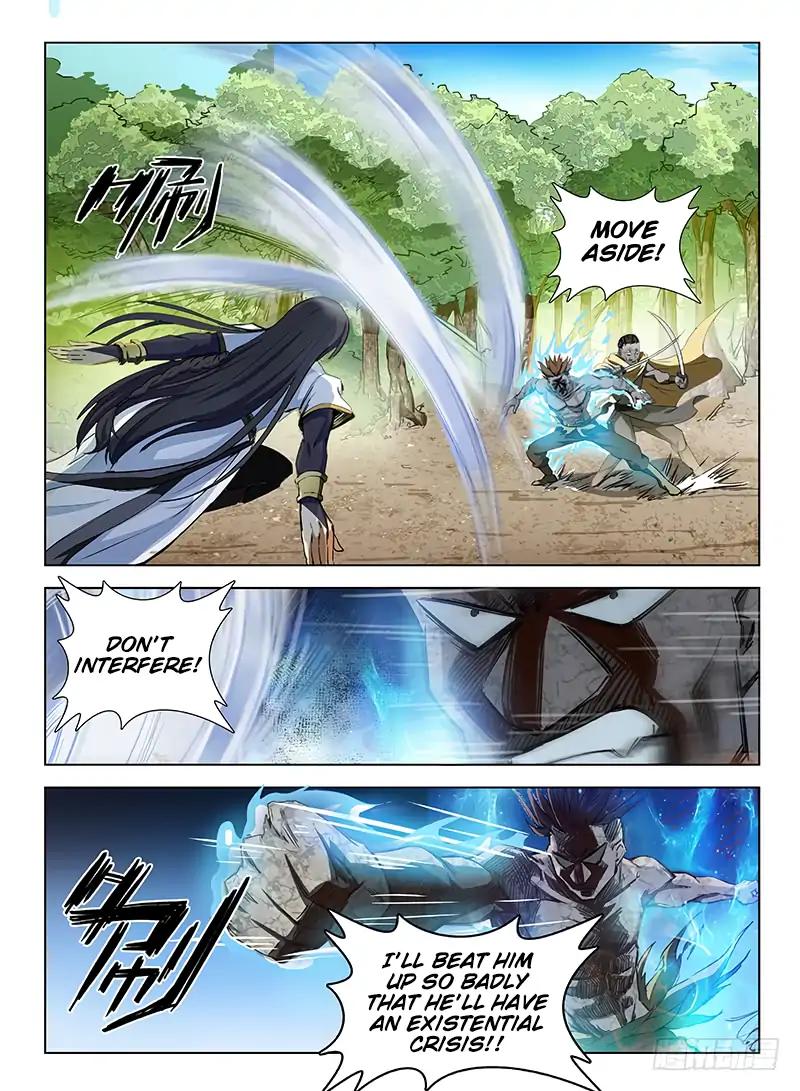 Chapter 107 - Image 13