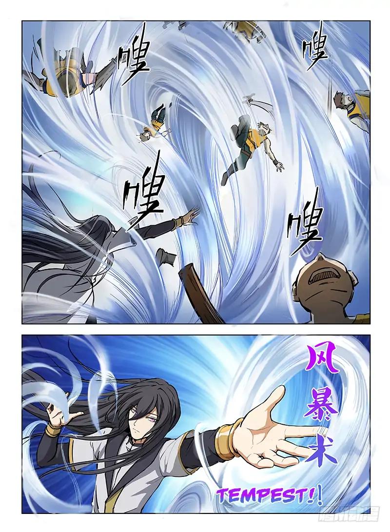 Chapter 107 - Image 3