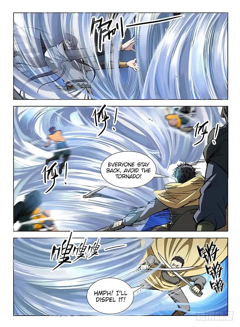 Chapter 107 - Image 4