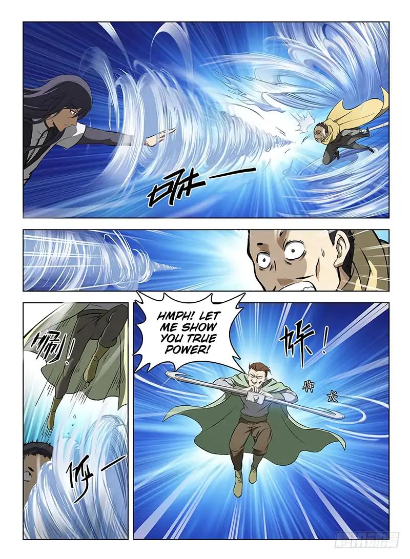 Chapter 107 - Image 6