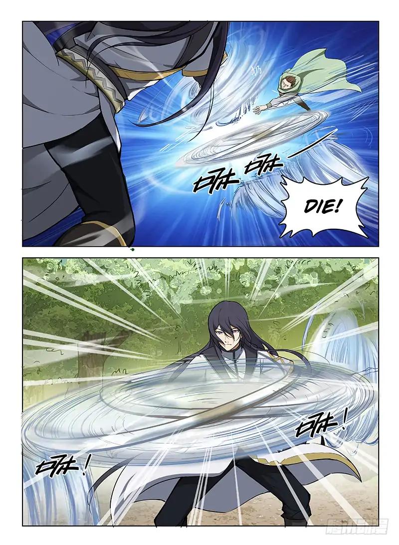 Chapter 107 - Image 7